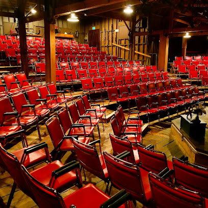 Red Barn Summer Theatre