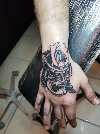 Tattoo Shop «Romantic Torture Tattoo», reviews and photos, 3501 Capital Blvd, Raleigh, NC 27604, USA