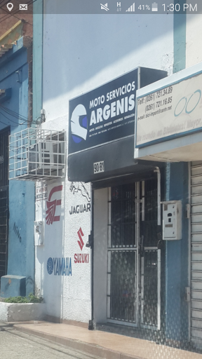 Desguaces de motos en Maracaibo