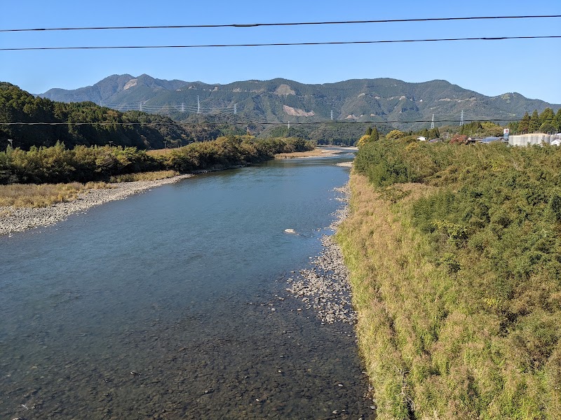 耳川広域森林組合