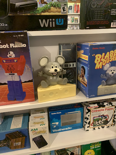 Computer Repair Service «Mr Robot Shop», reviews and photos, 87 Main St, Canton, NC 28716, USA