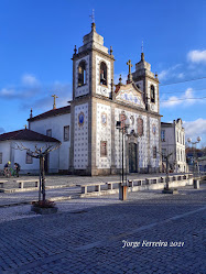 Igreja Matriz de Cesar