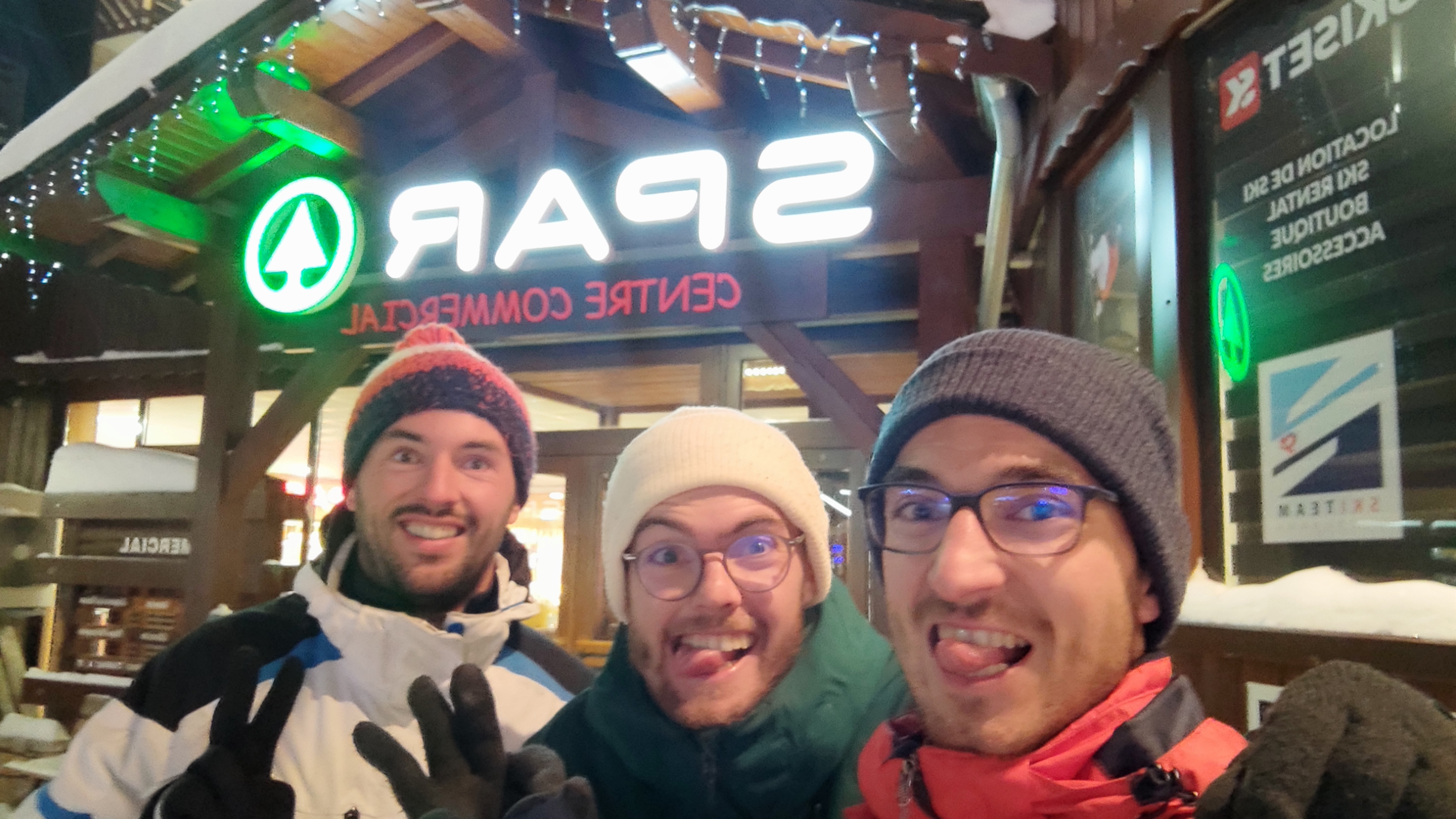 Photo n° 1 de l'avis de Quentin.o fait le 21/01/2023 à 21:19