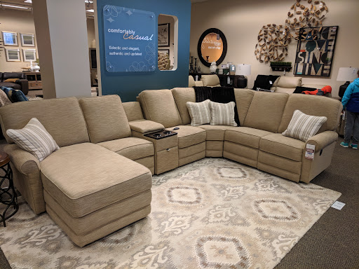 Furniture Store «La-Z-Boy Furniture Galleries», reviews and photos, 100 Quinn Dr, Pittsburgh, PA 15275, USA