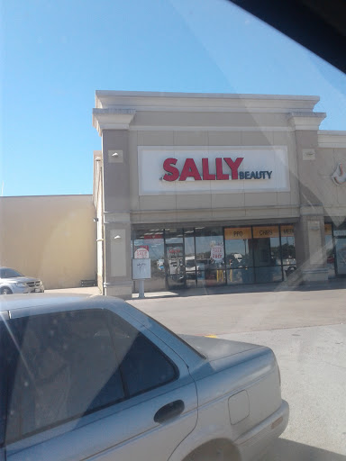 Beauty Supply Store «Sally Beauty», reviews and photos, 12250 Lake June Rd #100, Balch Springs, TX 75180, USA