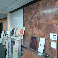 Byzantine Painting Studio - Photo 2 - Car repair in Sacramento, CA, Sacramento