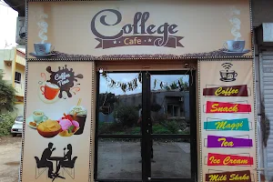 College Cafe image