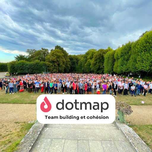 Dotmap - Agence événementielle de Lille & Hauts-de-France