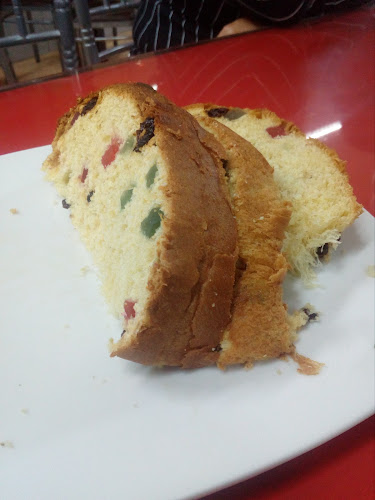 Pavo Centro Yumiko - Tumbes