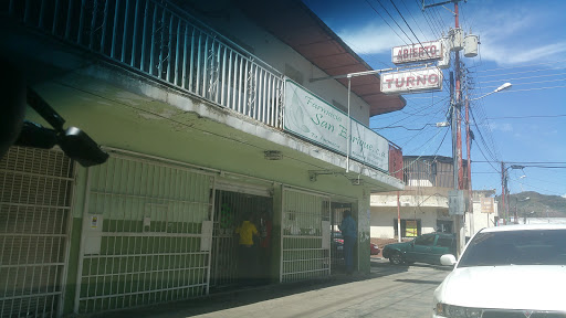 FARMACIA SAN ENRIQUE