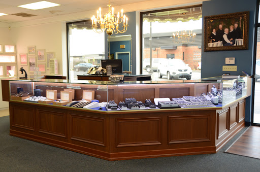 Jeweler «McKenzie & Smiley Jewelers», reviews and photos, 2794 Wilma Rudolph Blvd, Clarksville, TN 37040, USA