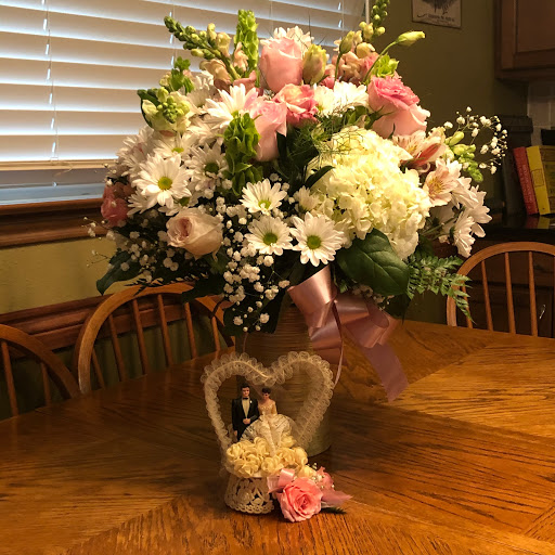 Florist «Oakleaf Florist», reviews and photos, 4185 Naco Perrin Blvd, San Antonio, TX 78217, USA