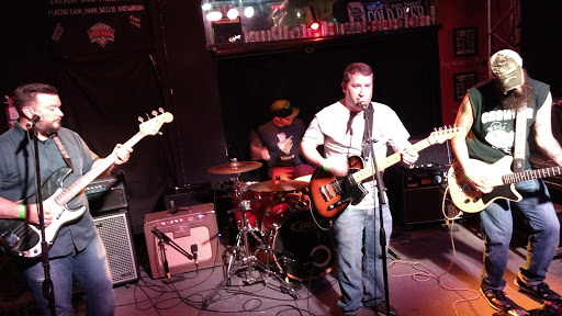 Bar «Deep South the Bar», reviews and photos, 430 S Dawson St, Raleigh, NC 27601, USA