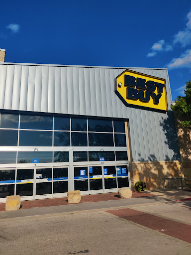 Electronics Store «Best Buy», reviews and photos, 1015 W University Ave #300, Georgetown, TX 78628, USA
