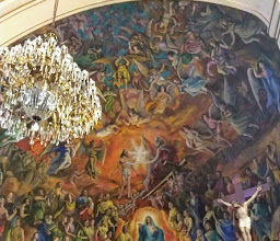 Parroquía de la Divina Providencia photo