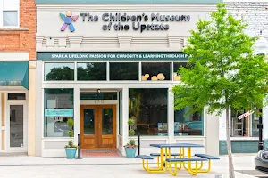 The Children's Museum of the Upstate - Spartanburg image