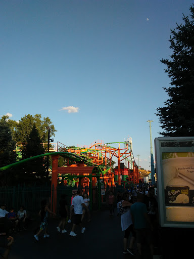 Amusement Park Ride «Pandemonium», reviews and photos, 947 Main St, Agawam, MA 01001, USA