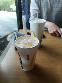 Plats et boissons du Restauration rapide McDonald's à Martigues - n°12