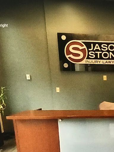 Personal Injury Attorney «Jason Stone Injury Lawyers», reviews and photos