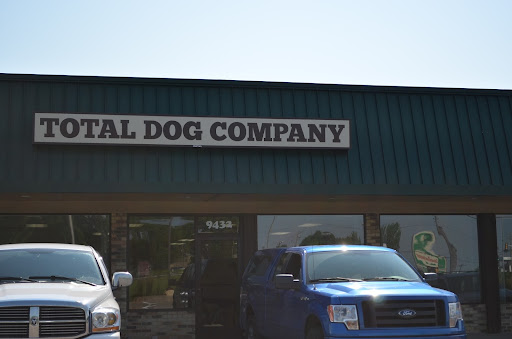Pet Supply Store «Total Dog Company», reviews and photos, 9432 36th Ave N, New Hope, MN 55427, USA