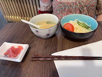 Soupe miso du Restaurant japonais AKI à Dijon - n°2