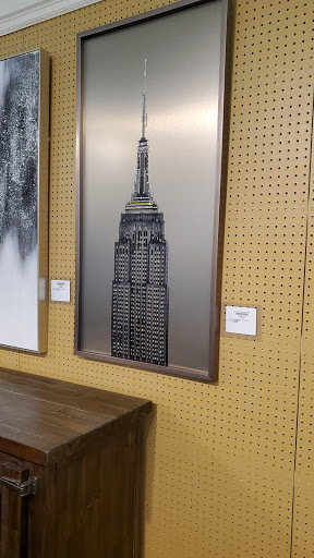 Furniture Store «Value City Furniture», reviews and photos, 1000 Hylan Dr #206, Rochester, NY 14623, USA