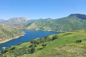 Darbandikhan Lake image