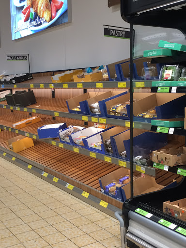 Supermarket «ALDI», reviews and photos, 6766 Aloma Ave, Winter Park, FL 32792, USA