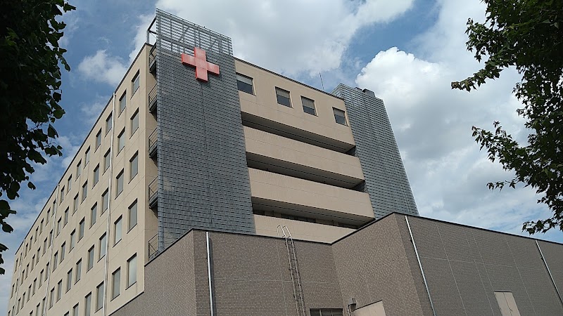 深谷赤十字病院