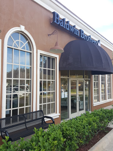 Funeral Home «Baldwin Brothers A Funeral & Cremation Society: Ormond Beach Funeral Home», reviews and photos, 1185 W Granada Blvd #11, Ormond Beach, FL 32174, USA