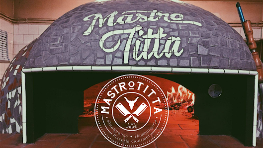La Taverna di Mastro Titta Via Lisciano, 13, 02100 Lisciano RI, Italia
