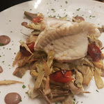 Photo n°2 de l'avis de Marco.s fait le 03/06/2018 à 11:46 sur le  La Bottega Ristorante & Vineria à Dozza