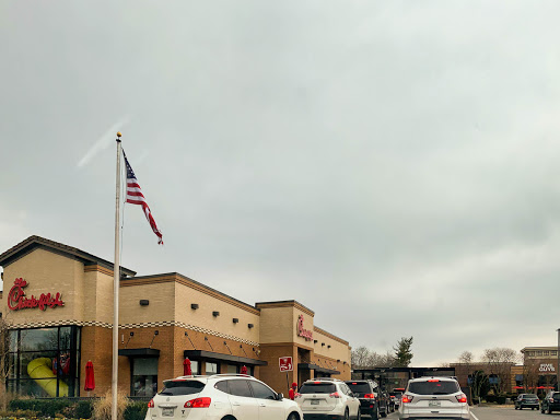 Fast Food Restaurant «Chick-fil-A», reviews and photos, 330 Franklin Rd, Brentwood, TN 37027, USA