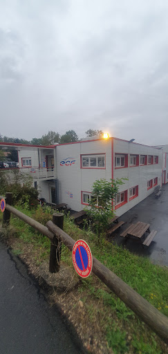 Ecf Cornier à Cornier, Haute-Savoie