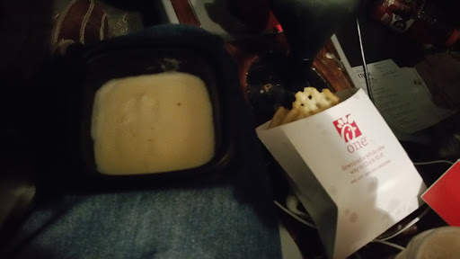 Fast Food Restaurant «Chick-fil-A», reviews and photos, 11820 Fountains Way, Maple Grove, MN 55369, USA