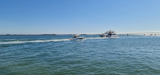 Park «Brickell Key Park», reviews and photos, Brickell Key Dr, Miami, FL 33131, USA