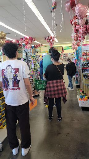 Dollar Store «Dollar Tree», reviews and photos, 1238 S Magnolia Ave, Anaheim, CA 92804, USA