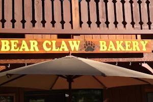 Bear Claw Bakery image