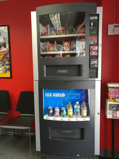 Auto Repair Shop «Complete Auto Care», reviews and photos, 703 N Anderson Rd, Rock Hill, SC 29730, USA