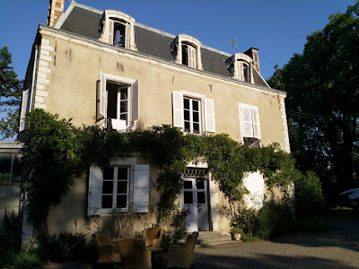 Domaine du Pont à Bénesse-Maremne