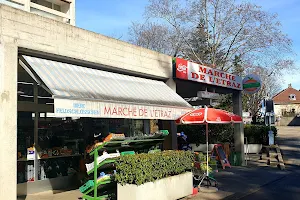 Marché de l'Etraz image