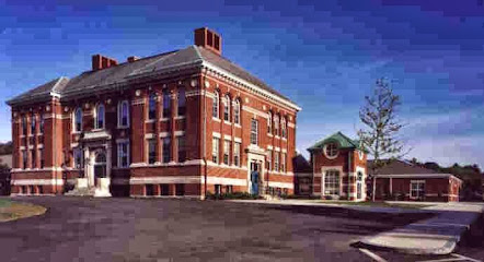 Perley Elementary School