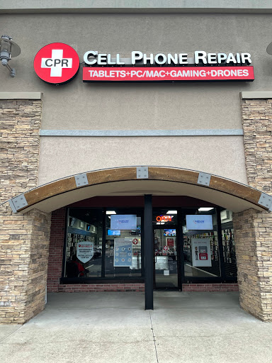 Cell Phone Store «Wireless Trendz - South Springfield», reviews and photos, 1330 E Battlefield Rd, Springfield, MO 65804, USA