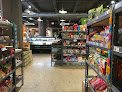 Supermercados de comida oriental en Nueva York