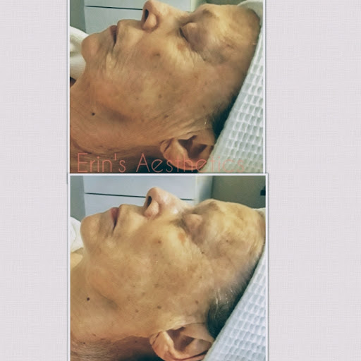 Explore rapper tattoos ideas, creative tattoo ideas in Bella Vista, available at Erins Aesthetics