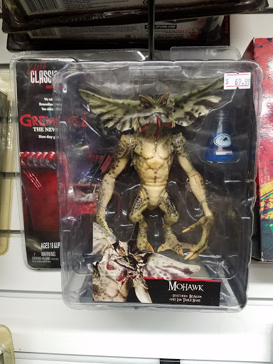 Toy Store «Rogue Toys Portland», reviews and photos, 10414 SE 82nd Ave, Happy Valley, OR 97086, USA