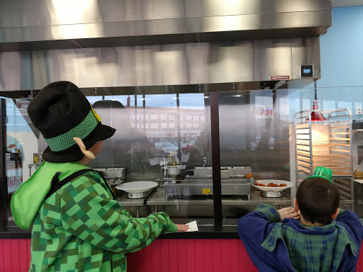 Donut Shop «Duck Donuts», reviews and photos, 1223 Jefferson Davis Hwy, Fredericksburg, VA 22401, USA