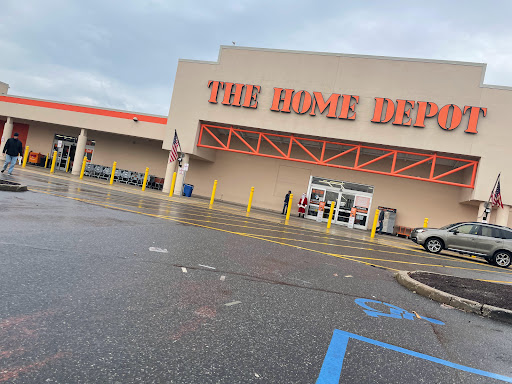 Home Improvement Store «The Home Depot», reviews and photos, 5025 Jericho Turnpike, Commack, NY 11725, USA