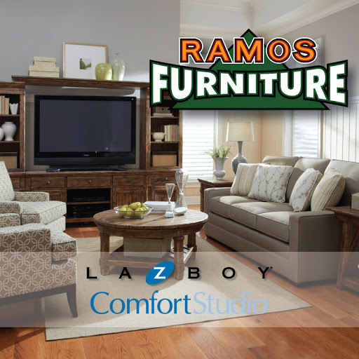 Furniture Store «Ramos Furniture», reviews and photos, 2000 Soquel Ave, Santa Cruz, CA 95062, USA