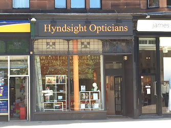 Hyndsight Optician